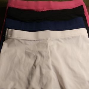 Girls under shorts/Playground shorts 7/8